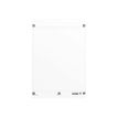 4006140028474-Oxford SmartChart - Recharge pour paperboard - 20 feuilles repositionnables Scribzee-Avant-6