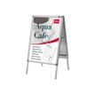 5028252194112-Nobo - Porte-affiche clippant - A2-Angle droit-1