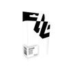SWITCH - 17.7 ml - cyaan - compatible - gereviseerd - inktcartridge - voor Epson WorkForce Pro WF-4630DWF, WF-4640DTWF, WF-5110DW, WF-5190DW, WF-5620DWF, WF-5690DWF