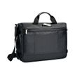 4002432105632-Leitz Smart Traveller - Sacoche pour ordinateur portable - 15,6" - noir-Arrière-2