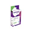 Inktcartridge compatible Epson T1292 Pomme - cyan - Ink K20401W4 