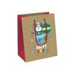 5033601497615-Clairefontaine Make a Wish Pocket - Sac cadeau - 17 cm x 6 cm x 22 cm-Angle gauche-0