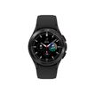 8806092581494-Samsung Galaxy Watch4 Classic - montre connectée - 46mm - 16 Go - noir-Avant-1