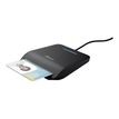 8713439238907-Trust Primo - lecteur de cartes à puce - USB 2.0-Angle droit-2