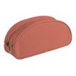 3329680084801-Clairefontaine Fancy textile - trousse-Angle gauche-3