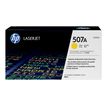 HP 507A - Geel - origineel - LaserJet - tonercartridge (CE402A) - voor LaserJet Enterprise MFP M575; LaserJet Enterprise Flow MFP M575; LaserJet Pro MFP M570