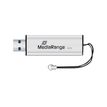 4260283113392-MediaRange SuperSpeed - clé USB 16 Go - USB 3.0-Avant-0