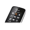 4250366844817-Gigaset SL450 - téléphone sans fil - avec écran couleur - noir-Gros plan-5