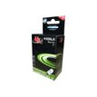 UPrint H-920XL-B - XL-capaciteit - zwart - compatible - gereviseerd - inktcartridge (alternatief voor: HP CD975AE)