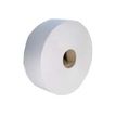 3378921877030-Evadis Maxi Jumbo - 6 Rouleaux de papier toilette - 350 m - blanc-Angle droit-0