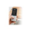 4250366844817-Gigaset SL450 - téléphone sans fil - avec écran couleur - noir-Angle droit-6