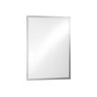 4005546732459-Durable Duraframe - Cadre d'affichage double face adhésif repositionnable - 50 x 70 cm - a-Angle gauche-0
