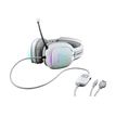 3760162064599-The G-Lab KORP VANADIUM - casque gaming filaire avec micro - noir-Angle droit-2