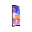 8806094534061-Samsung Galaxy A23 - Smartphone - 5G - 64 Go - noir-Angle gauche-2