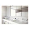 4002432116492-Leitz MyBox Large - Boîte de rangement - blanc/vert-Angle droit-5