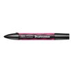884955042830-BrushMarker - Stylo pinceau et marqueur - carmin-Angle gauche-1