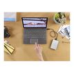 3660619409754-Seagate One Touch HDD STKB1000401 - disque dur - 1 To - USB 3.2-Angle droit-9
