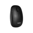 3567049009052-PORT Connect - ensemble clavier et souris sans fil + tapis de souris - AZERTY-Gauche-2