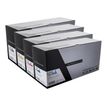 SWITCH - 4 - zwart, geel, cyaan, magenta - compatible - tonercartridge - voor Brother DCP-9015, DCP-9020, HL-3140, HL-3150, HL-3170, MFC-9140, MFC-9330, MFC-9340