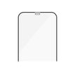5711724027123-PanzerGlass - Verre trempé pour iPhone 12 Pro Max-Gros plan-4