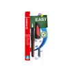 4006381546591-STABILO EASYbuddy - stylo plume - bleu roi-Avant-2