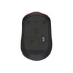 5099206062870-Logitech M171 - souris - 2.4 GHz - noir, rouge-Bas-4