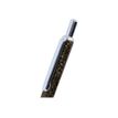4014421216328-Online Flash Lava - Porte-mines noir - 0,5 mm-Gros plan-2