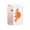 3701082919903-Apple iPhone 6S - smartphone reconditionné grade A+ - 4G - 16Go - rose-Multi-angle-1
