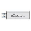4260283113415-MediaRange SuperSpeed - clé USB 32 Go - USB 3.0-Avant-2