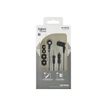 3571211264453-BIGBEN Kit main libre - Ecouteurs filaire avec micro - intra-auriculaire - noir -Avant-2