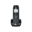 4250366852898-Gigaset AS470 - téléphone sans fil - blanc-Avant-1