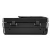 0190781517597-HP Officejet 5220 All-in-One - imprimante multifonction jet d'encre couleur A4 - Wifi, USB - re-Arrière-5