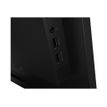 194632369496-Lenovo ThinkVision T22v-20 - écran LED 22" - Full HD (1080p)-Ports / commandes-8