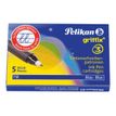 4012700960566-Pelikan Griffix 3 TR1 - recharge (pack de 5)-Avant-0