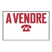 8711234031464-Pickup - Pictogramme - A vendre - 330 x 230 mm-Avant-0