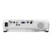 8715946639550-Epson BUSINESS EB X-41 - vidéoprojecteur - 3600 lumen - HDMI-Arrière-4