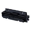 Canon 046 H - Hoge capaciteit - zwart - origineel - tonercartridge - voor ImageCLASS LBP654, MF731, MF733, MF735; i-SENSYS LBP653, LBP654, MF732, MF734, MF735