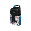 3567044001457-Port COLORADO HDD 2.5 - Etui de transport pour disque dure 2,5" - noir-Angle droit-6