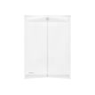 4250037409567-FolderSys - valisette - pour A4 - incolore-Avant-0