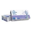 6973069772017-Intco Synguard - Boîte de 100 gants en vinyle - non poudré - jetables - taille S-Angle gauche-0