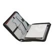 5414847896064-Samsonite Stationery spectrolite 2.0 - Conférencier A4 zippé, à anneaux - noir-Angle droit-2