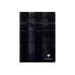 3329680031218-Clairefontaine - cahier de notes - A4 - 40 feuilles-Avant-1