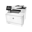 888793383322-HP Color LaserJet Pro MFP M477fnw - imprimante multifonction - couleur - laser-Angle droit-1