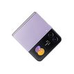 8806094535006-Samsung Galaxy Z Flip4 - Smartphone - 5G - 8/256 Go - violet-Arrière-9