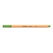 STABILO Point 88 - Feutre fin - 0.4 mm - vert clair