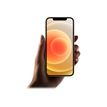 194252031650-Apple iPhone 12 - Smartphone - 5G - 4/128 Go - blanc-Avant-7