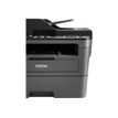 4977766783019-Brother MFC-L2710DW - imprimante multifonction - Noir et blanc-Gros plan-5