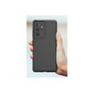 3571211453673-Just Green - coque de protection pour Samsung S21 ultra - black-Arrière-2