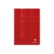 3329680031218-Clairefontaine - cahier de notes - A4 - 40 feuilles-Avant-2