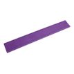 Clairefontaine - 8 feuilles de papier de soie - 50 x 75 cm - mauve